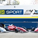 AGI Sport announces two drivers for the 2017 Formula 4 season