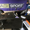 AGI Sport adds a third driver for the 2017 Formula 4 season