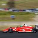 PRESS RELEASE – Nick Rowe closes in on Formula 4 Championship