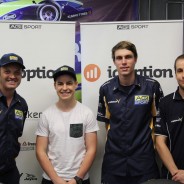 PRESS RELEASE – AGI Sport signs second Formula 4 driver