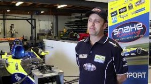 Fomula3-AGI SPORT - NSW SR5 Race Preview