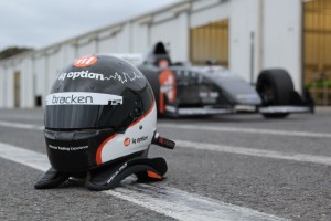 IQ Option Racing