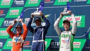 F4 Rnd 1 Podium